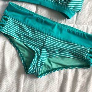 Athleta Zahara Catalina Boy short